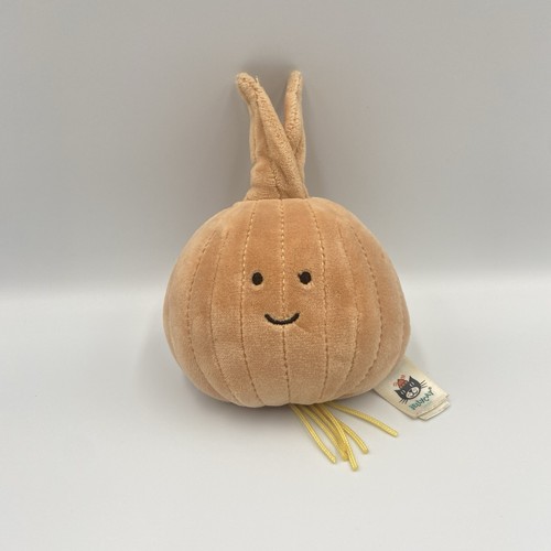 Jellycat vivacious onion - jellycat,