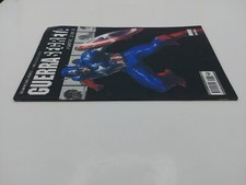 fumetto Marvel Panini GUERRA SEGRETA parte 2 di 3 Marvel mega 34