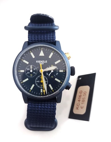 Kienzle orologio crono - kienzle,