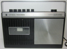 Registratore a cassette