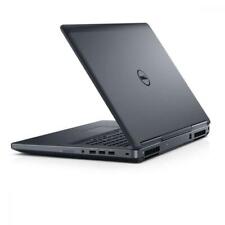 Dell Precision 7720 i7-7920HQ