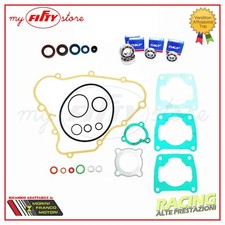 Guarnizioni cuscinetti paraoli