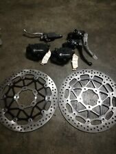 Pinze Freno Brembo Multistrada