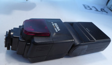 Sigma, EF-500 DG Super Shoe