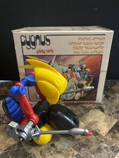 MOTO FUTURISTICA ULTRA RARA