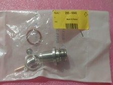 R161321000W Radiall Connettore Coax N Femmina 50 Ohm 11 GHz Montaggio a Pannello