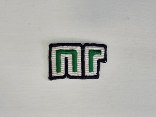 Patch calcio ennerre - calcio,