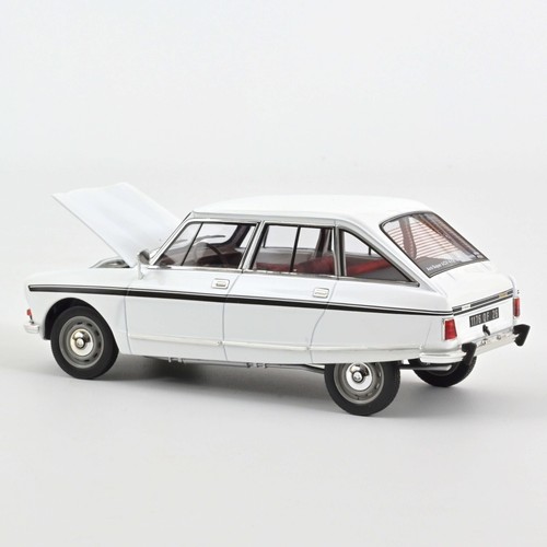 Citroën ami super - ami,