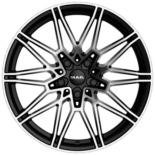 Set cerchi lega bmw - 4,