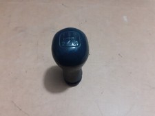 Pomello Cambio Originale Per Fiat Punto 1' Serie dal 93/99
