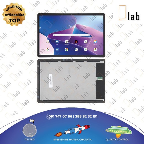 Display lcd lenovo - display, m10