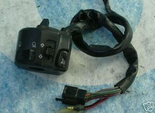 COMMUTATORE LUCI SINISTRA PER KAWASAKI ZX-6R 2001 (Z1275)