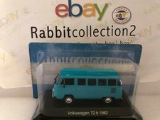 Die cast volkswagen b - ",