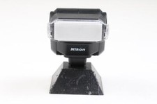 Nikon Speedlight SB-N7 - SNr