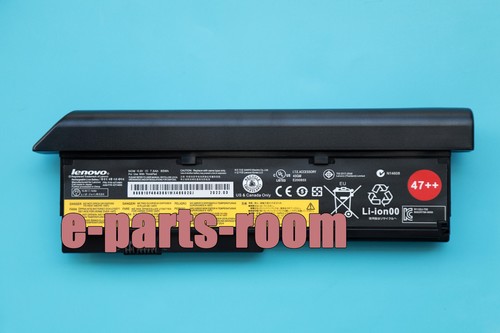 Batteria originale per - 47++,