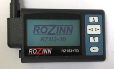 Rozinn RZ153+7D Holter