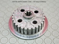 BOSS CLUTCH CENTER 21411-37401-000 SUZUKI DR 600 SN41A 1986 1988 1987