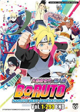 Boruto: Naruto Next