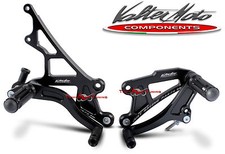 PEDANE VALTERMOTO TIPO 1 PER