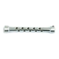 Collettore silenziatore 1 3/4"