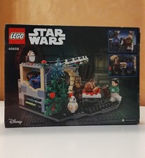 LEGO 40658 DIORAMA FESTIVO