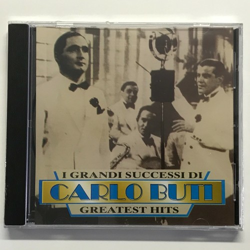 Carlo buti grandi - carlo, i