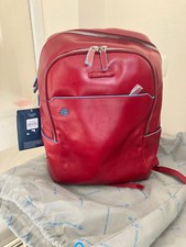 zaino b2 piquadro, nuovo con