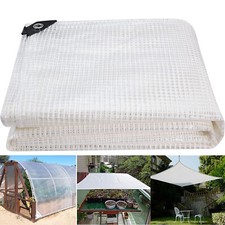 Telo trasparente resistente 14