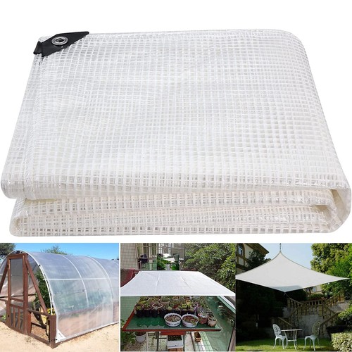 Telo trasparente resistente - , 14