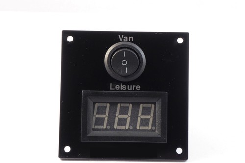 Monitor batteria tempo - , libero