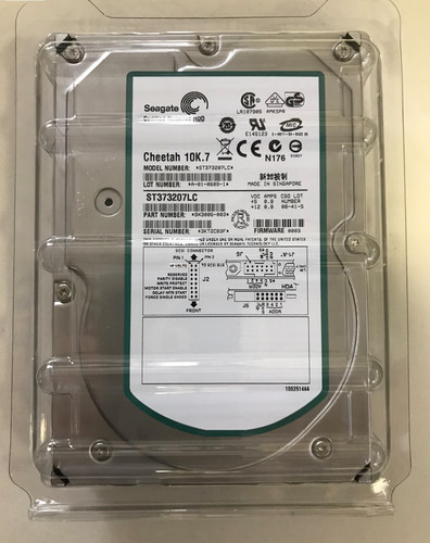 Seagate st373207lc 73gb 10k - seagate,