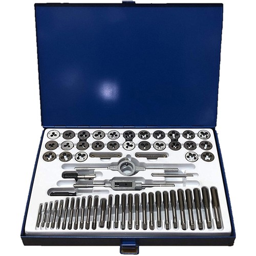 Set kit filiera - 60pz, maschi