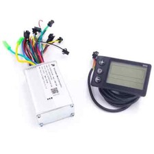 KIT CENTRALINA + SCHERMO