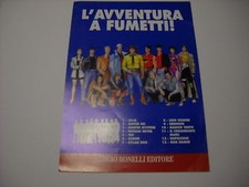 LITOGRAFIA STAMPA EROI BONELLI