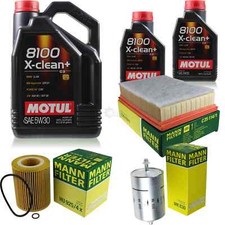 Motul 7 L 5W-30 olio motore +
