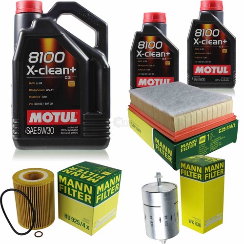 Motul olio motore - 5w-30, +