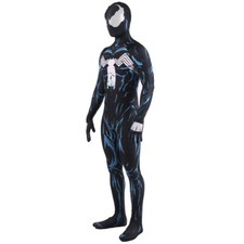 Venom Spider-Man Symbiote