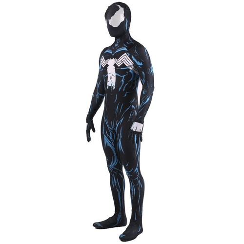 Costume cosplay venom - costume,