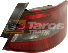 Fanale posteriore DX Per Audi