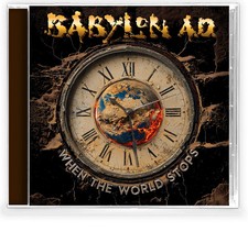 BABYLON A.D. – When The
