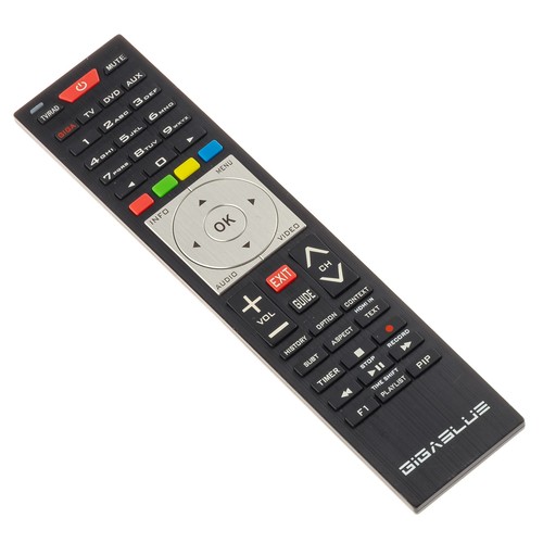 Originale gigablue telecomando - originale,
