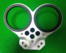 Triumph Bonneville/Scrambler/Thruxton 865 Supporto Strumenti