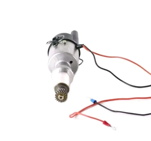Accensione elettronica fiat - accensione,