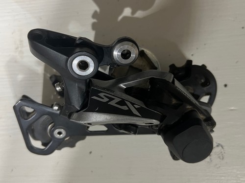 Shimano slx m7000 speed - slx,