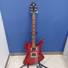 B.C. Chitarra elettrica Rich