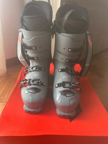 Scarponi sci uomo - sci, da