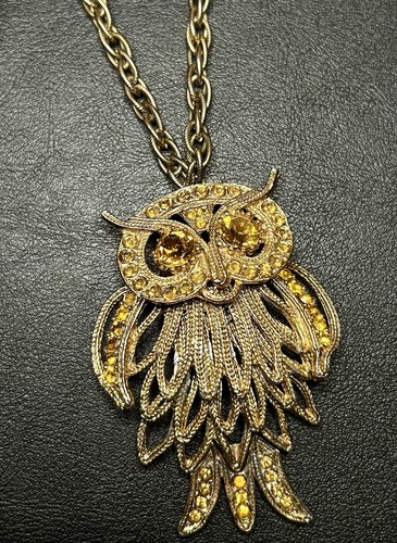 Collana catena ciondolo enorme - collana,