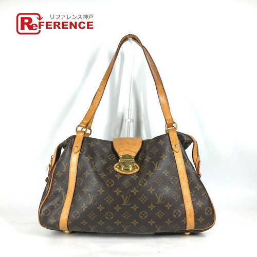 Borsa tracolla louis - borsa,