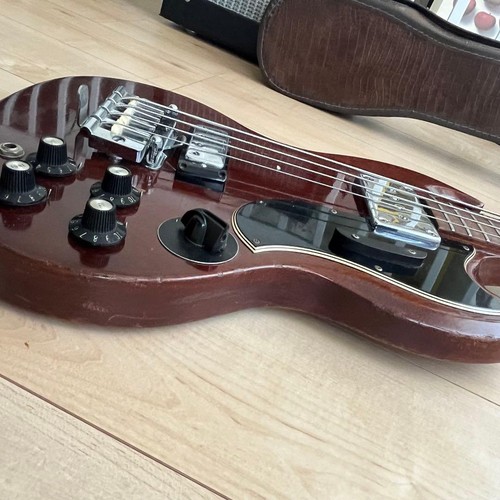 Gibson 1968 - 1968,