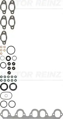 Kit guarnizioni testata